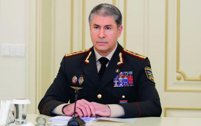 Vilayət Eyvazov polkovniki yüksək vəzifəyə təyin etdi