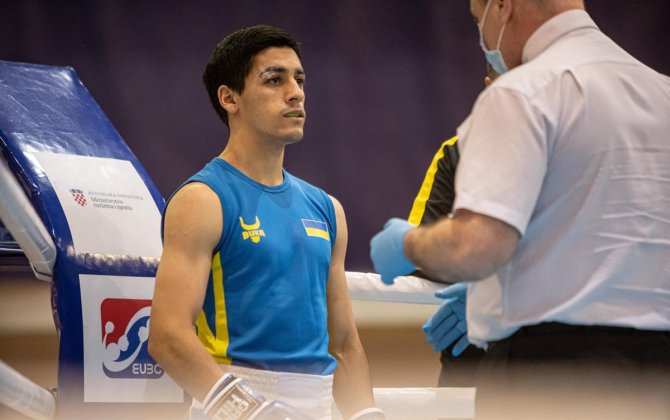 Azərbaycanlı boksçu İrəvanda erməniyə qalib gəlib