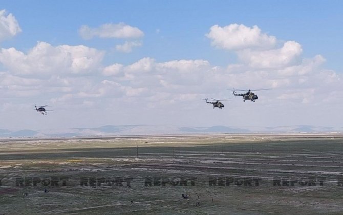 Azərbaycan hərbi pilotları 