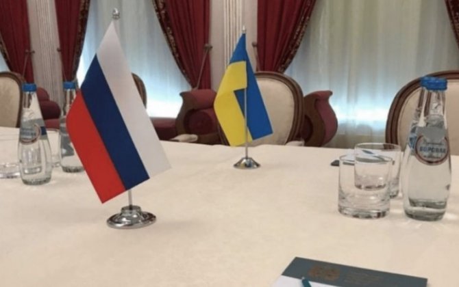 Три страны ЕС призвали Россию и Украину возобновить переговоры