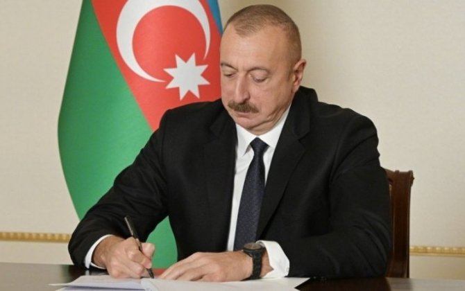 Распоряжение Президента Ильхама Алиева о помиловании охватило 213 человек