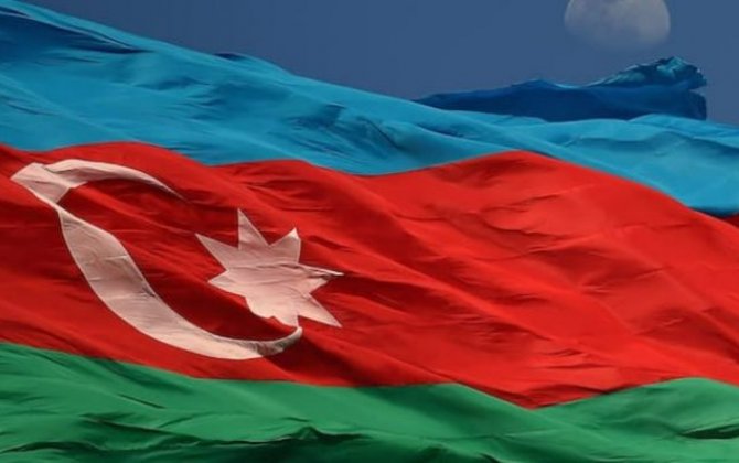 Азербайджан отмечает День независимости Азербайджана