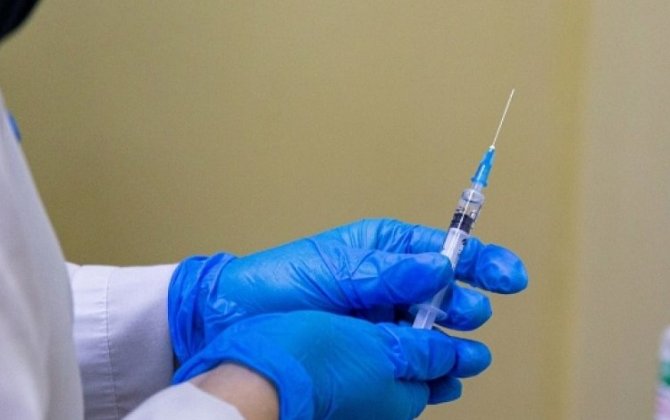 Во Франции началась вакцинация от оспы обезьян