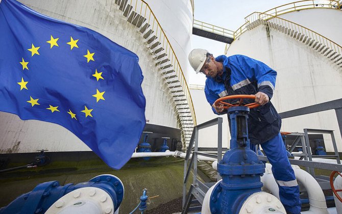 ЕС может согласовать эмбарго на российскую нефть на следующей неделе