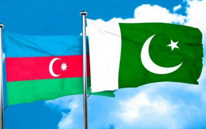 Пакистан поздравил Азербайджан с 28 Мая - Днем независимости - ФОТО