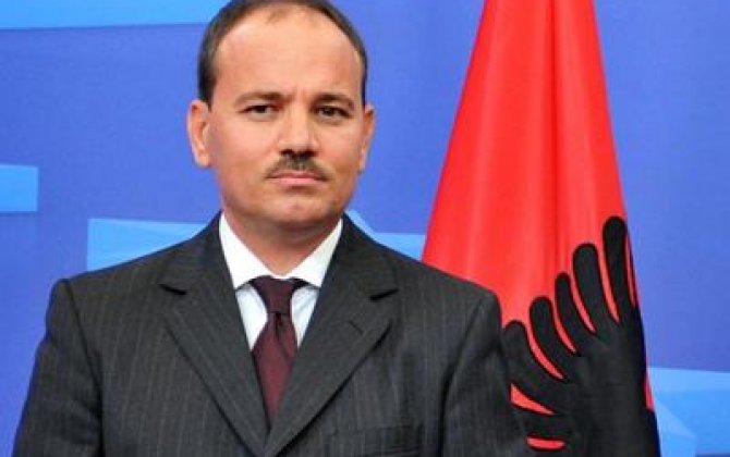 Умер экс-президент Албании