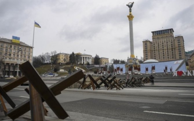 Украина не видит признаков подготовки России к новому наступлению на Киев