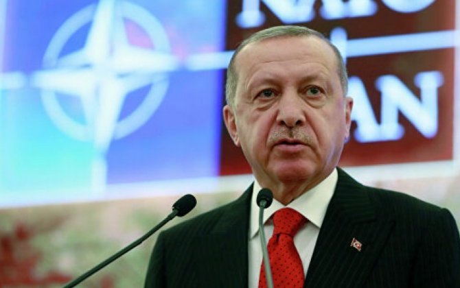 Эрдоган остался недоволен переговорами с Финляндией и Швецией по НАТО