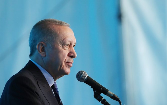 Эрдоган: Доверие к НАТО может быть под угрозой в случае применения двойных стандартов