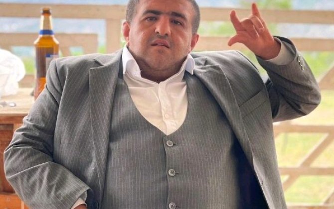 “Tosu Zəngilanlı” vəfat etdi