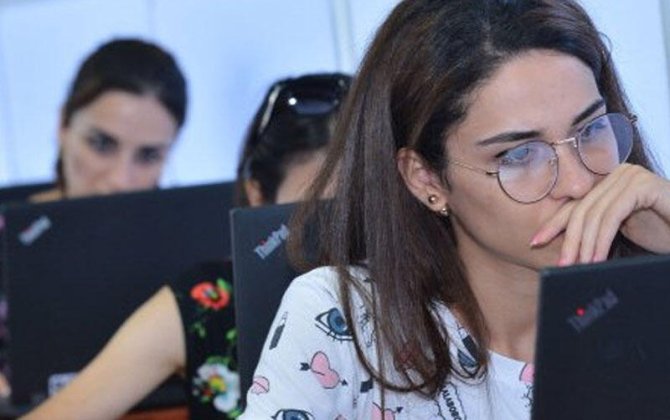 Müəllim işləmək istəyənlərin nəzərinə -