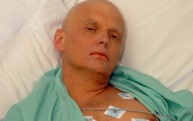 Aleksandr Litvinenkonun qətlində ittiham olunan iş adamı koronavirusdan ölüb