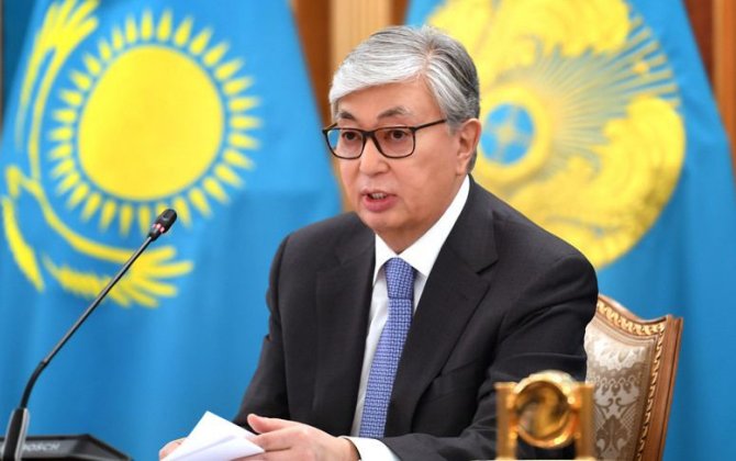 Существует немало угроз безопасности Казахстана – президент