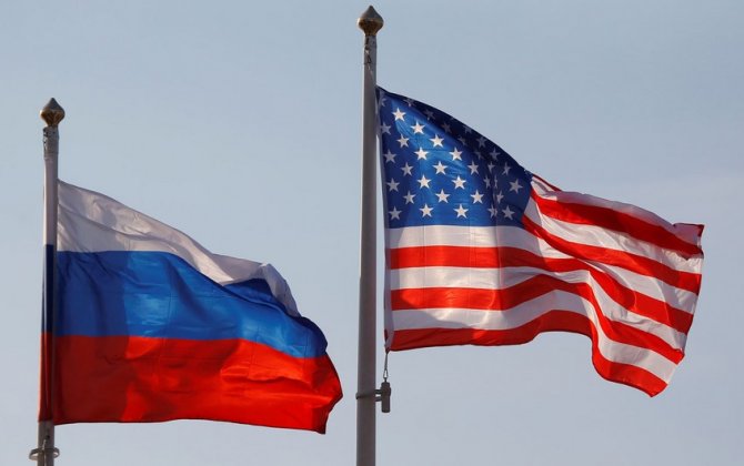 США не ослабят санкции против России в обмен на экспорт зерна с Украины