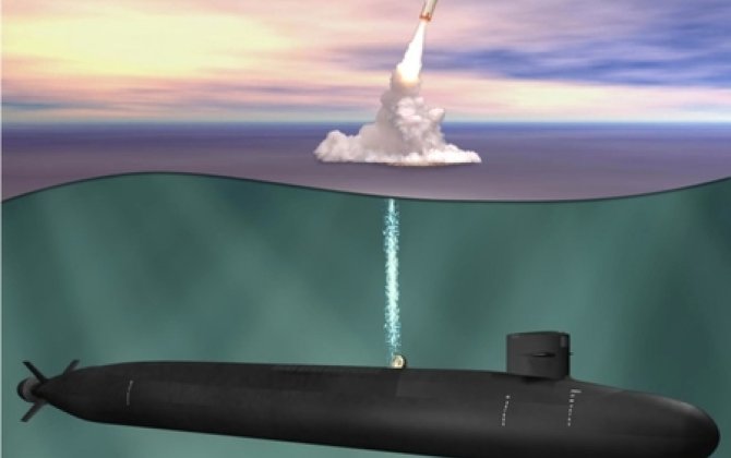 Silah yarışında yeni mərhələ - Silah yarışında yeni mərhələ -