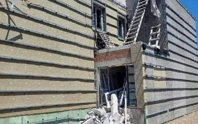 Под ракетными ударами России в Николаевской области Украины погибли люди