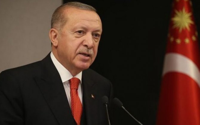 Эрдоган: В Греции создано девять военных баз США, против кого они развернуты?