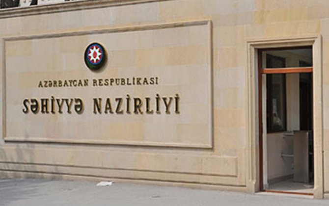 Səhiyyə Nazirliyinin səlahiyyəti azaldıldı -