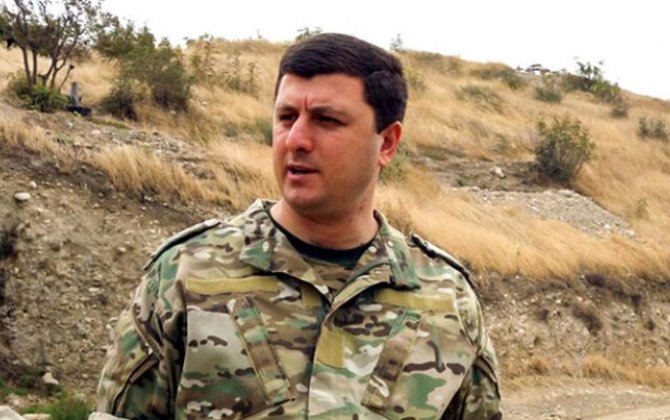 Tiqran Abramyan: “Rusiya-Azərbaycan qarşıdurması Ermənistan üçün çox vacibdir”