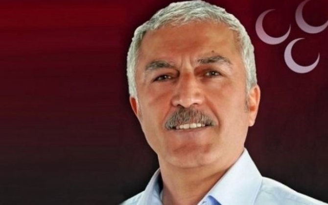 “Şuşaya getmədən Türkiyəyə dönsəm, mənimçün çox pis olacaq” - türkiyəli siyasətçi