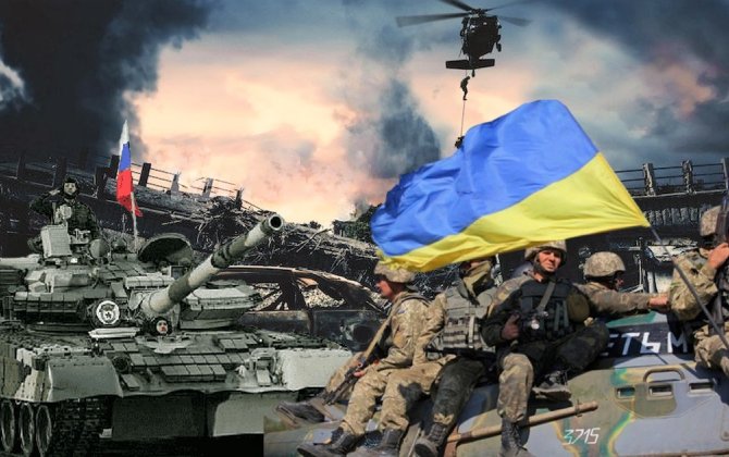 “Ukraynaya istədiyi silahlar verilməyəcək, çünki...” - Melnik səbəbini açıqladı