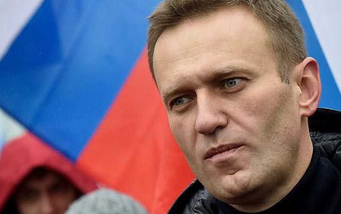 Aleksey Navalnı həbsxanadan çıxarılaraq naməlum istiqamətə aparılıb... - MÜƏMMA