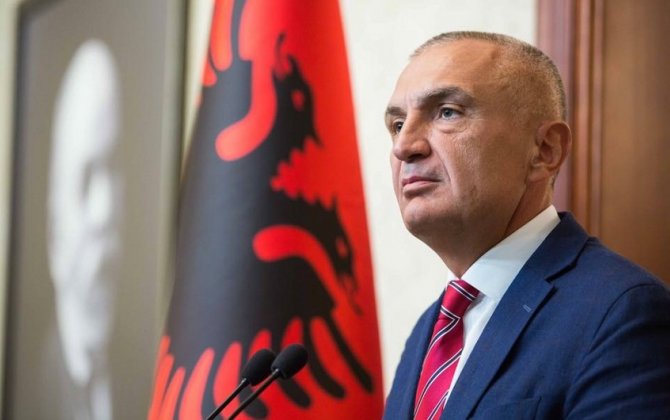 Президент Албании: Мы поддерживаем вступление Украины в НАТО