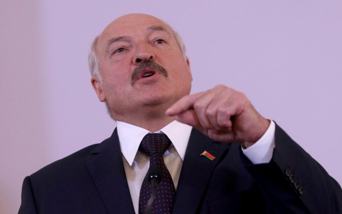 «Придется реагировать»: Лукашенко пригрозил нанести удар по Киеву