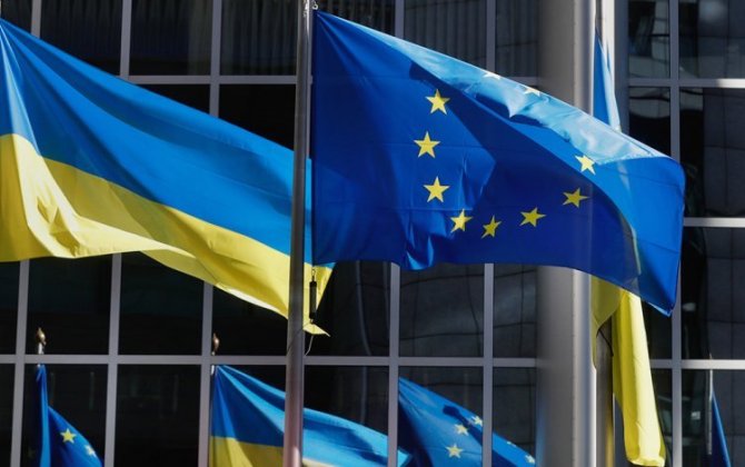 Все члены ЕС поддержали предоставление Украине статуса кандидата