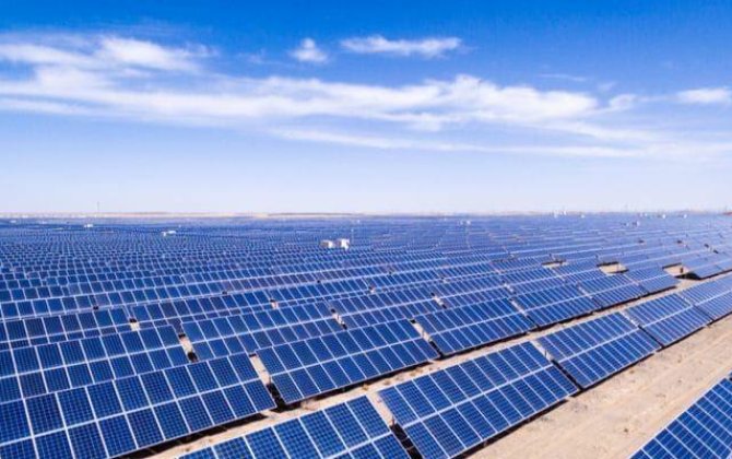 Cəbrayılda günəş elektrik stansiyası tikiləcək