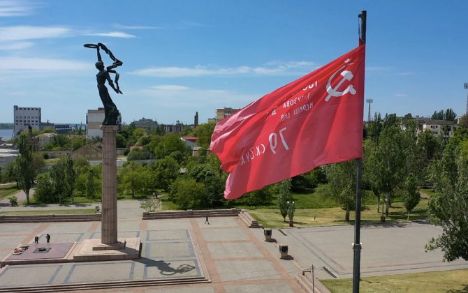 “Ukrayna bu şəhəri azad edəndən sonra Rusiya dağılmağa başlayacaq…”