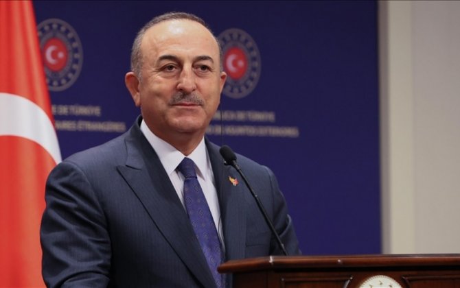 Чавушоглу: Мы поддерживали Азербайджан и будем поддерживать дальше