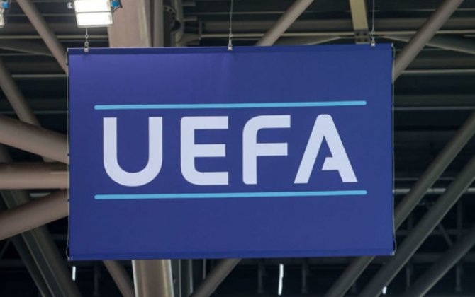 UEFA Dnestryanı bölgədə beynəlxalq matçları qadağan edib