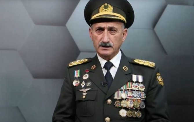 Şair Ramaldanov: “Ordumuz regionun ən güclülərindən biri kimi sülhün qorunmasına töhfə verir” - MÜSAHİBƏ