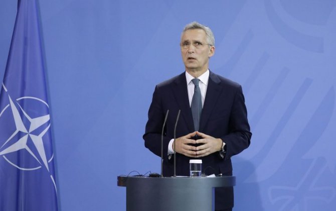 НАТО объявит Россию угрозой коллективной безопасности