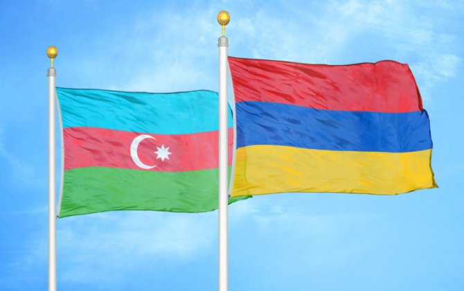 Президент Ильхам Алиев: Азербайджан намерен подписать мирный договор с Арменией