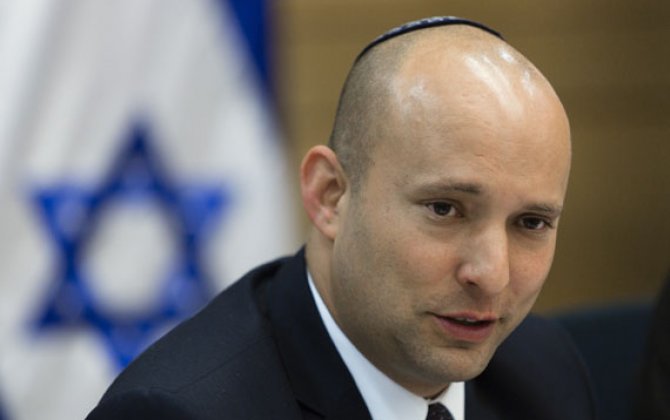 Нафтали Беннет подал в отставку и объявил о роспуске парламента Израиля