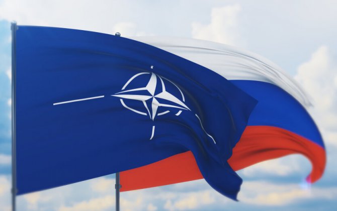 Блок НАТО назвал Россию 