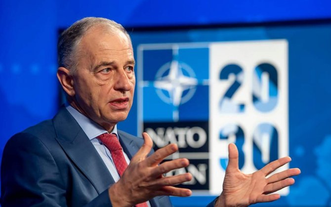 Замгенсека НАТО: Россия обязательно дестабилизирует Молдову