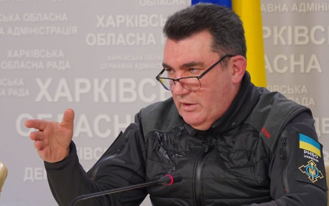Данилов: Украина победит до конца года, если…