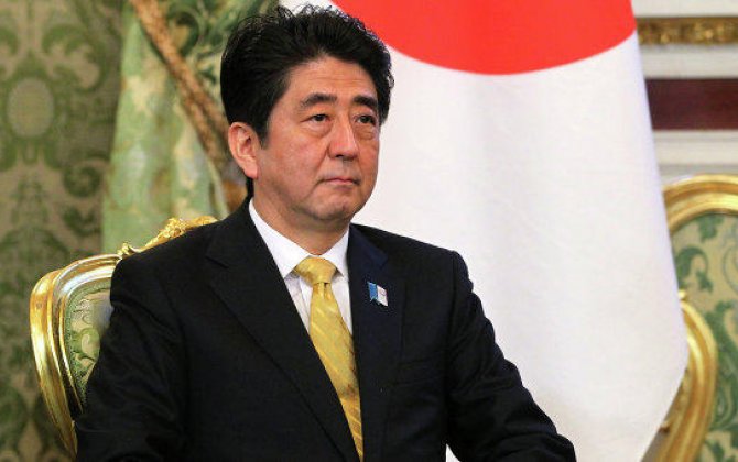 Экс-премьер Японии Синдзо Абэ был ранен в результате нападения