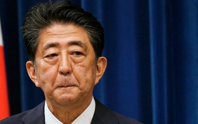Подробности нападения на экс-премьера Японии: спасатели констатировали «остановку сердца и легких» - ОБНОВЛЕНО