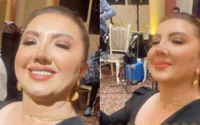 Nazilə Səfərlinin həbs olunma xəbəri yalan çıxdı - FOTO+ÖZƏL