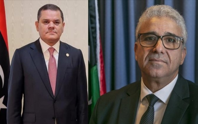 Liviyada yeni vətəndaş müharibəsi təhlükəsi yaranıb