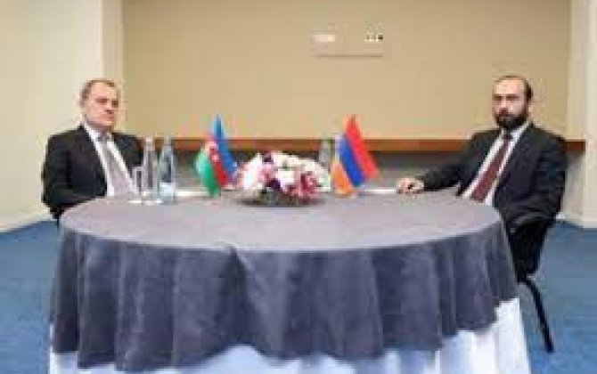 В Тбилиси завершилась встреча глав МИД Азербайджана и Армении
