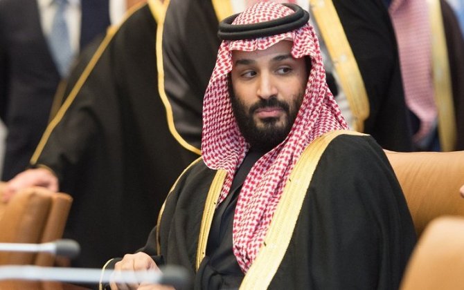 Саудовский принц: Если США будут навязывать свои ценности с ними останется только НАТО