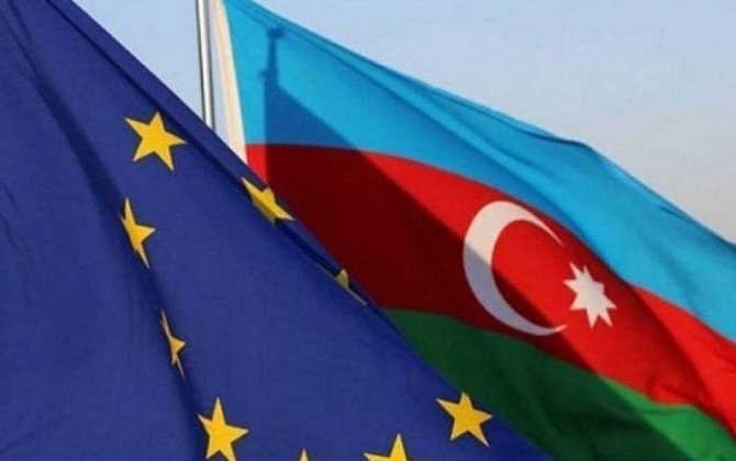 Euronews: Европейский Союз считает Азербайджан надежным партнером