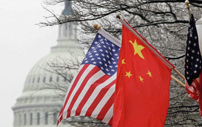 США пригрозили Китаю последствиями за обход антироссийских санкций