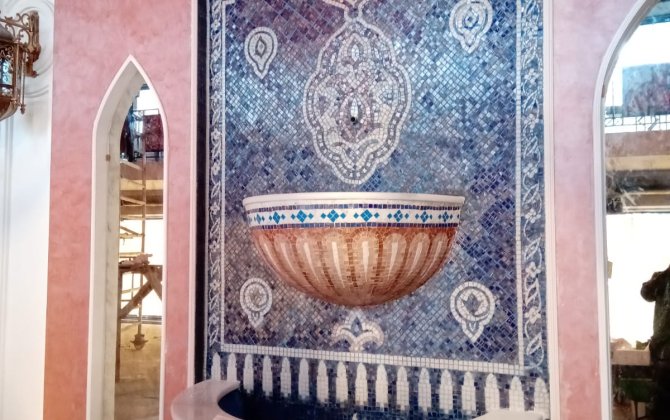 Əllərinin zəhməti ilə yaşayanlar - FOTOLAR