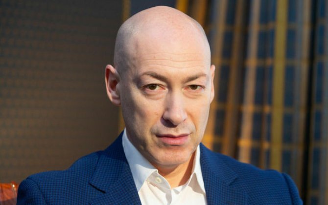 Rusiya tanınmış ukraynalı jurnalisti axtarışa verdi